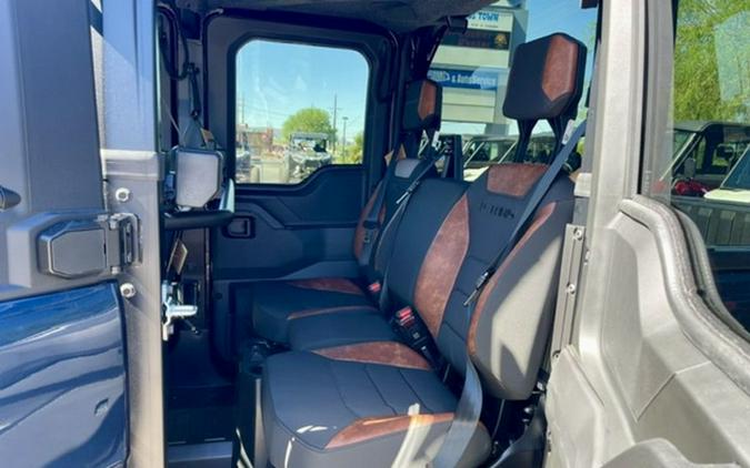 2027 Polaris Ranger Crew XD 1500 Northstar Ultimate