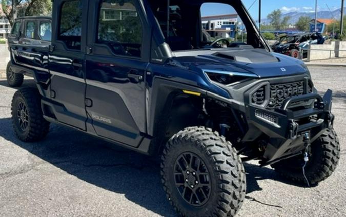 2027 Polaris Ranger Crew XD 1500 Northstar Ultimate