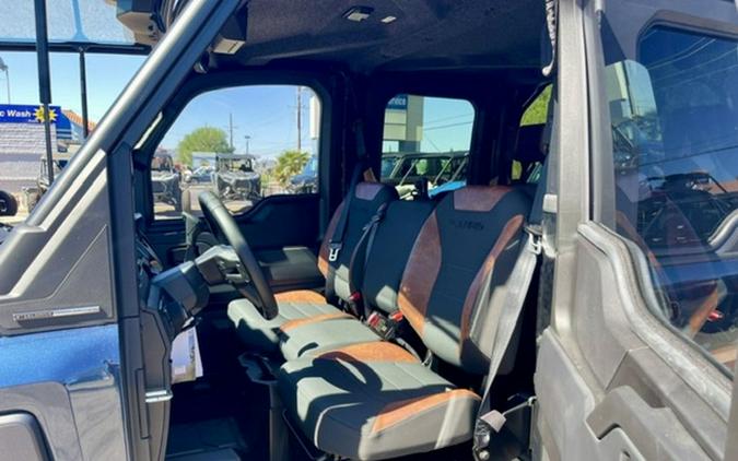 2027 Polaris Ranger Crew XD 1500 Northstar Ultimate