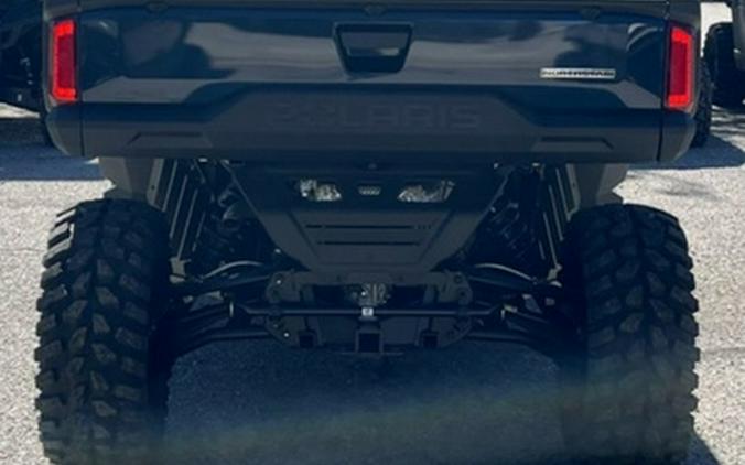 2027 Polaris Ranger Crew XD 1500 Northstar Ultimate