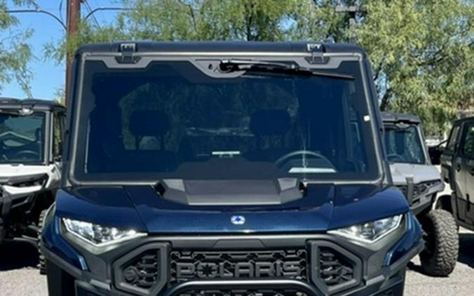2027 Polaris Ranger Crew XD 1500 Northstar Ultimate