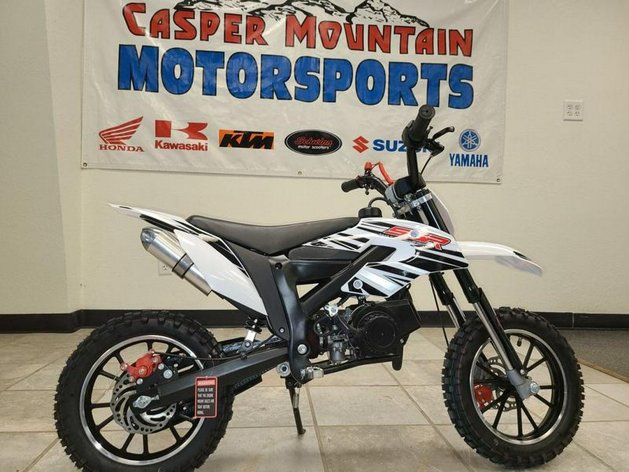 2021 SSR Motorsports SX50-A