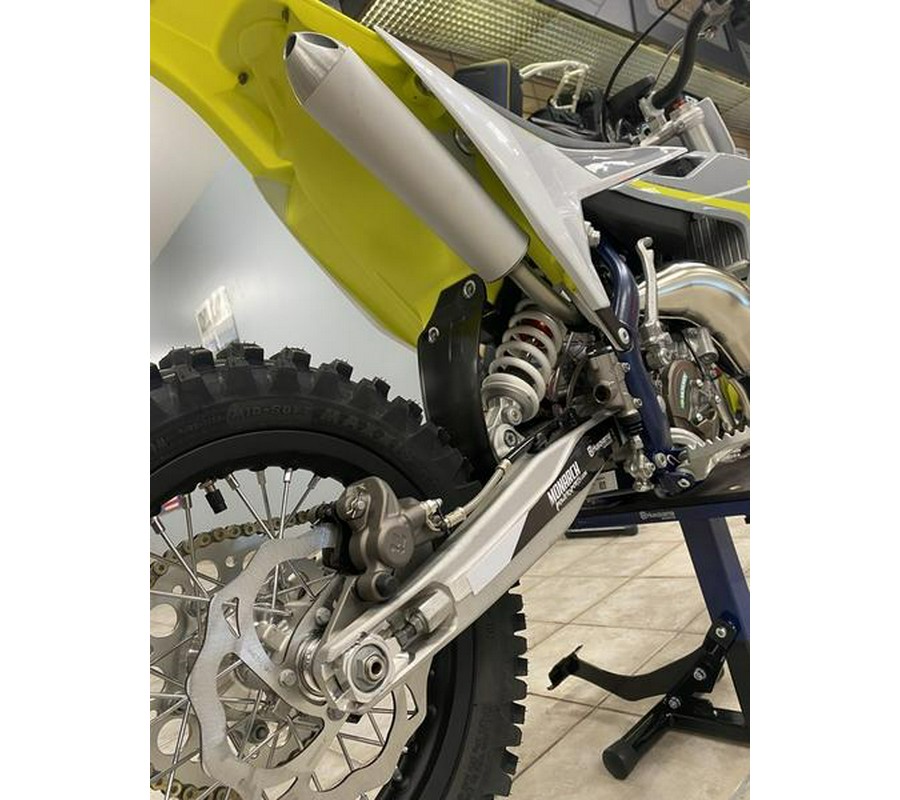 2023 Husqvarna® TC 65