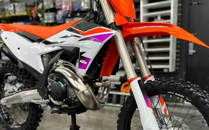 2024 KTM 250 SX