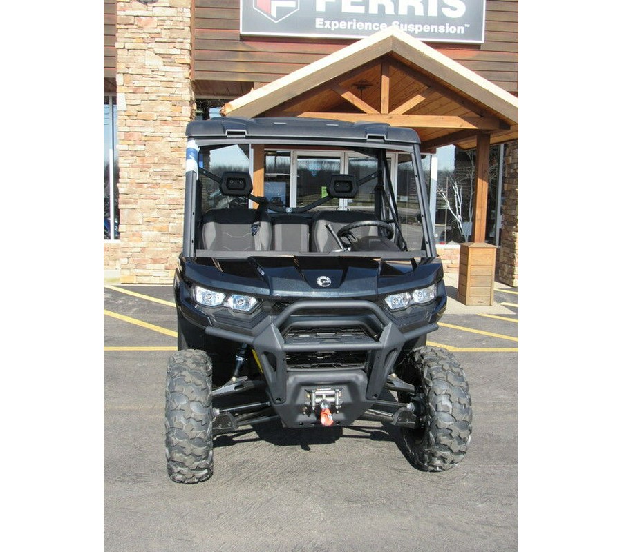 2023 Can-Am® Defender XT HD9