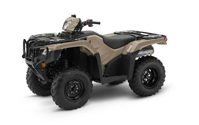 2024 Honda TRX520FM1 - FOREMAN 4X4