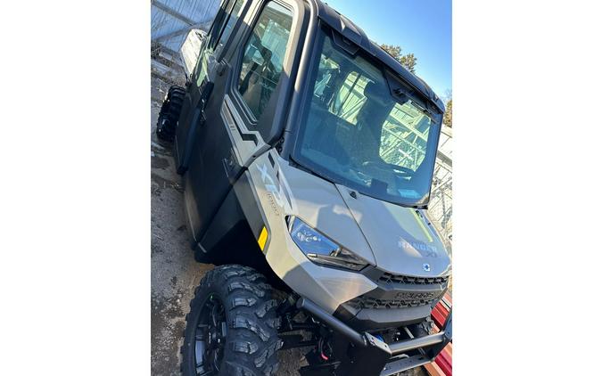 2024 Polaris Industries RANGER 1000 XP NS CREW (R24RSU99AZ)