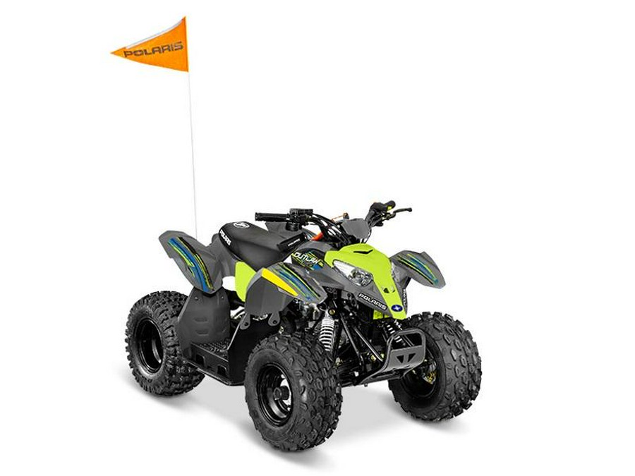 2018 Polaris® Outlaw® 50