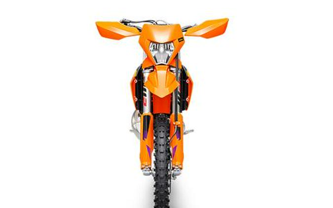 2024 KTM 300 XC-W CNC