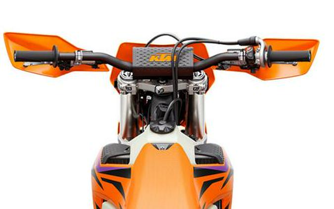 2024 KTM 300 XC-W CNC