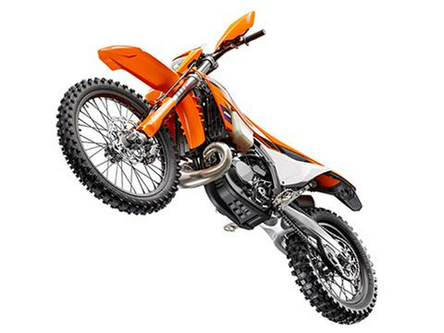 2024 KTM 300 XC-W CNC