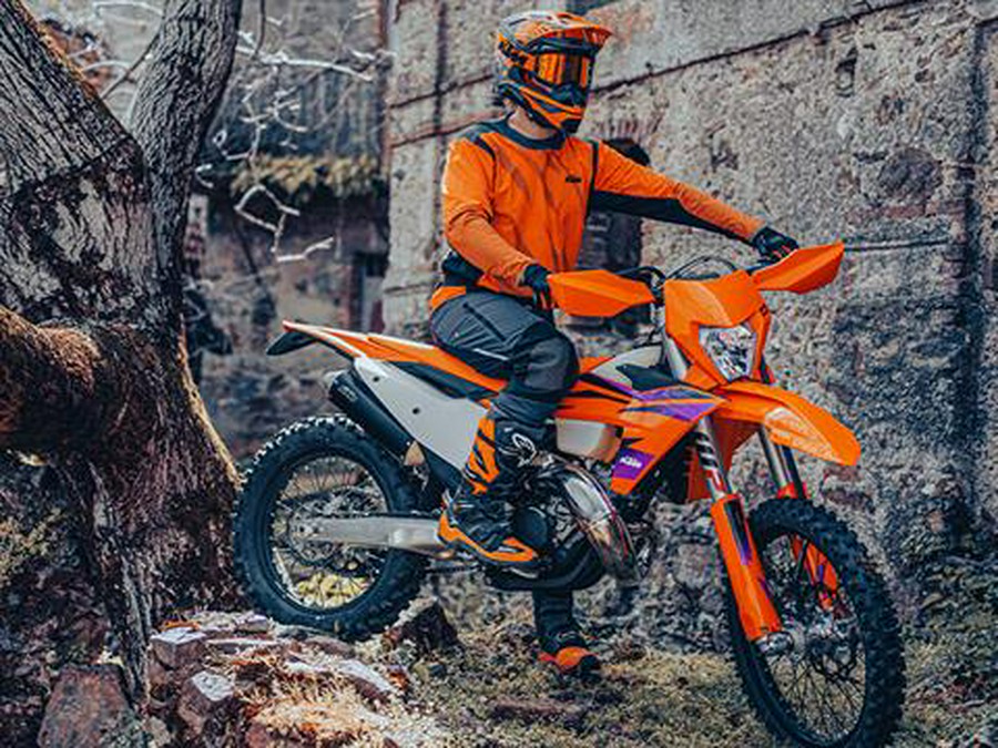 2024 KTM 300 XC-W CNC