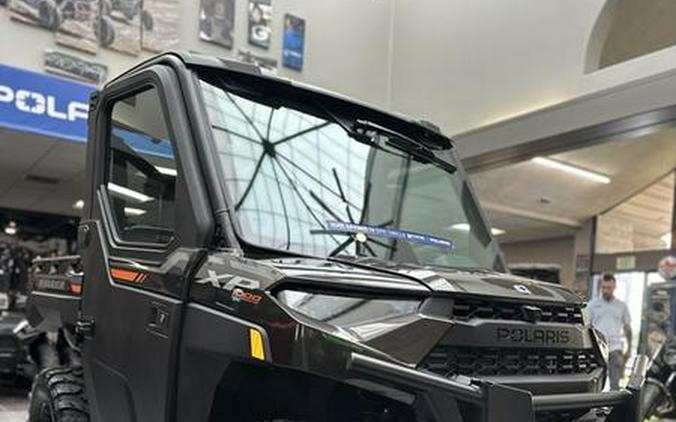 2024 Polaris® Ranger XP 1000 NorthStar Edition Ultimate