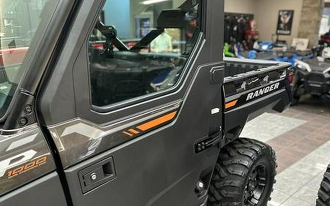 2024 Polaris® Ranger XP 1000 NorthStar Edition Ultimate