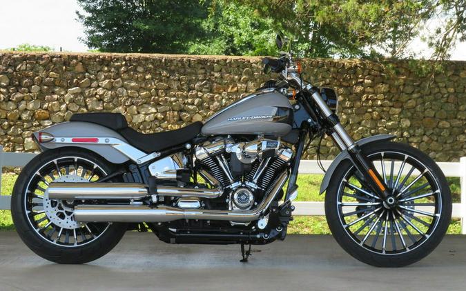 2024 Harley-Davidson® FXBR - Breakout®