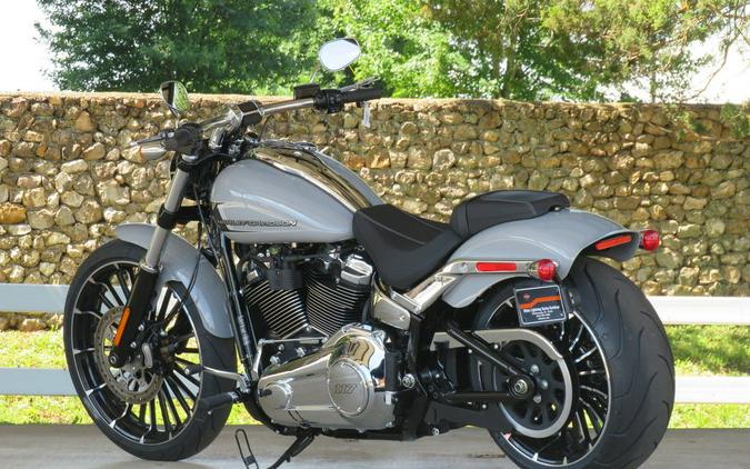 2024 Harley-Davidson® FXBR - Breakout®