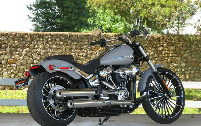 2024 Harley-Davidson® FXBR - Breakout®