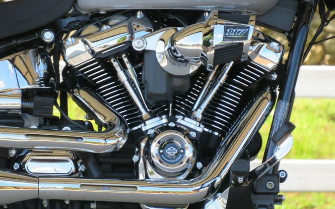 2024 Harley-Davidson® FXBR - Breakout®