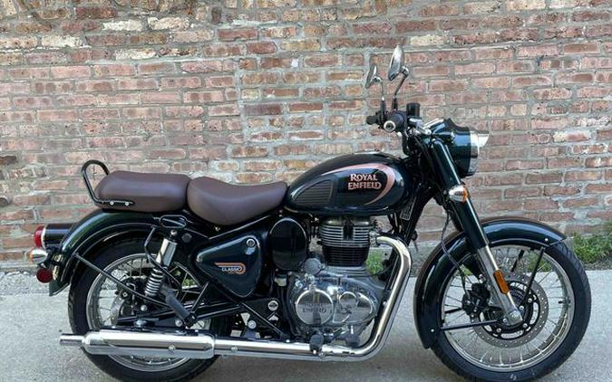 2023 Royal Enfield Classic 350