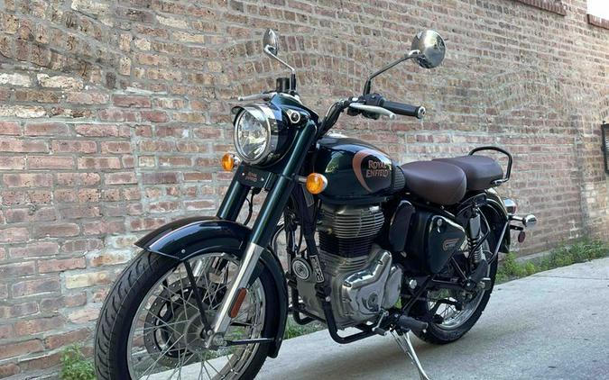 2023 Royal Enfield Classic 350