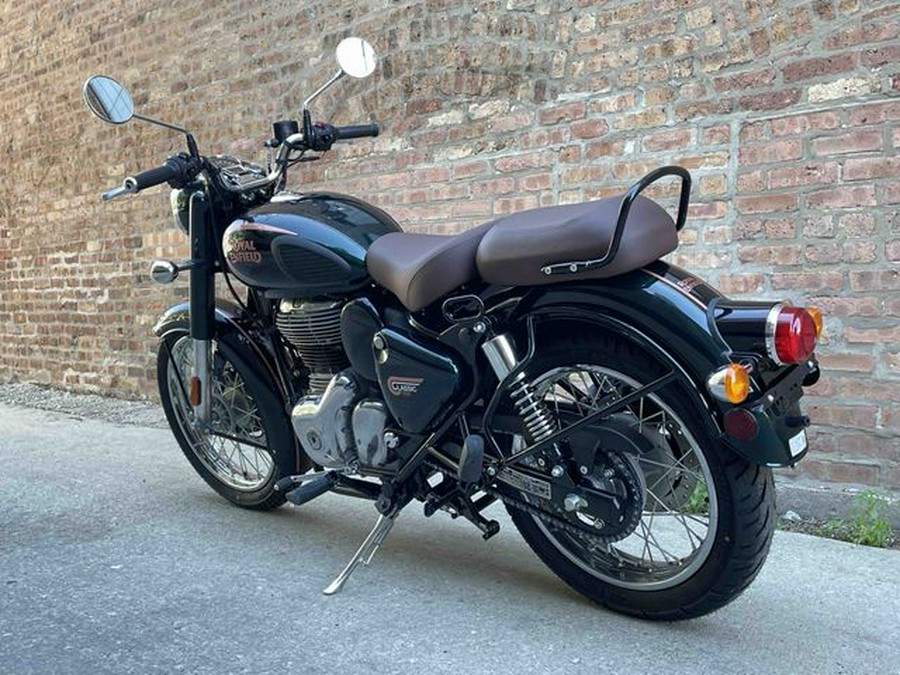 2023 Royal Enfield Classic 350