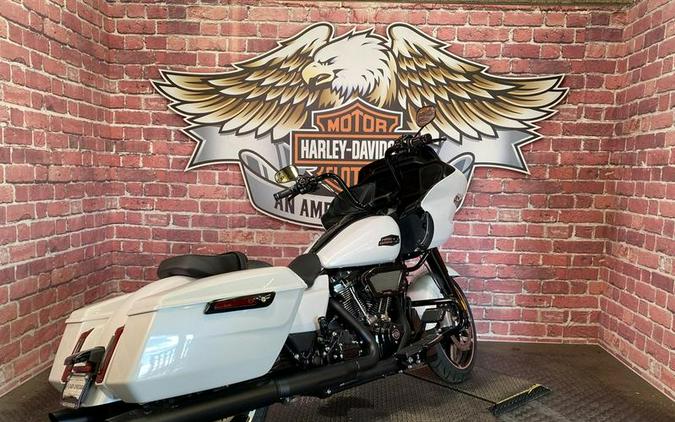 2024 Harley-Davidson® FLTRX - Road Glide®