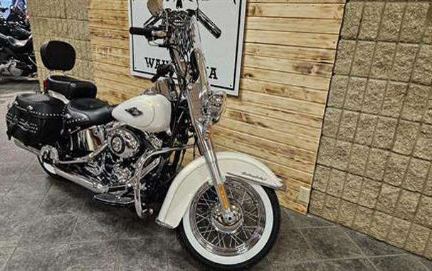 2014 Harley-Davidson Heritage Softail® Classic