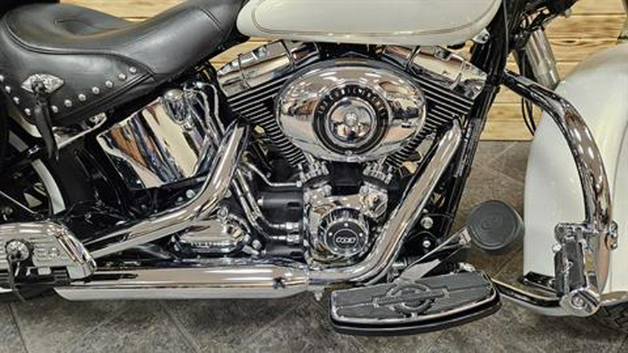 2014 Harley-Davidson Heritage Softail® Classic