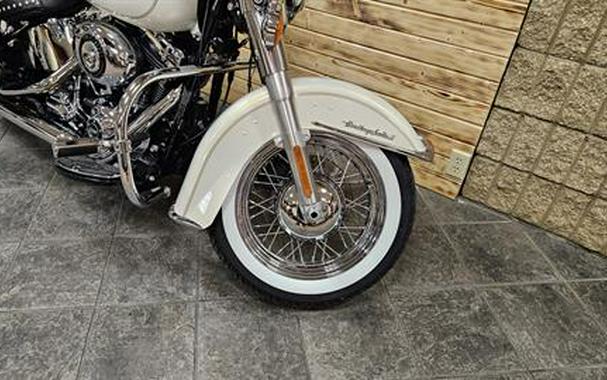 2014 Harley-Davidson Heritage Softail® Classic