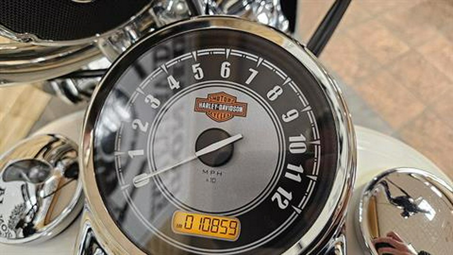 2014 Harley-Davidson Heritage Softail® Classic