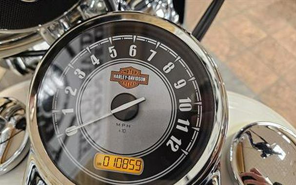 2014 Harley-Davidson Heritage Softail® Classic