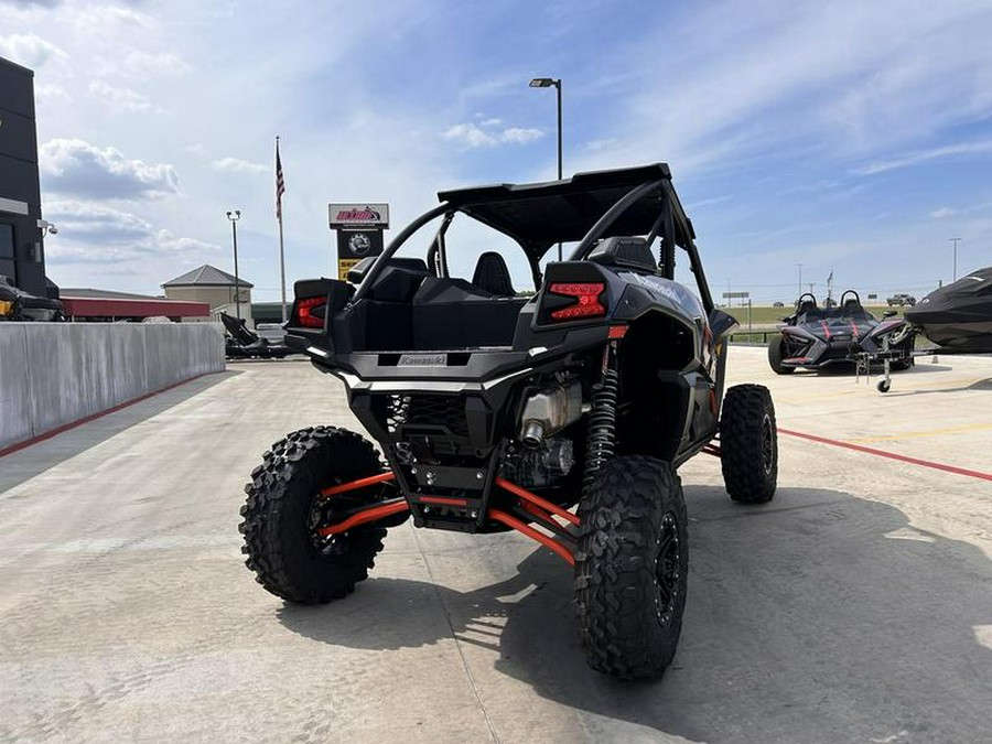 2026 Kawasaki Teryx KRX® 1000