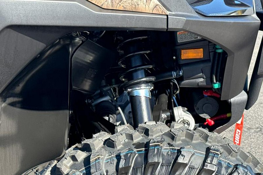 2026 Can-Am® SSV DEF MAX XT 65 HD11 CA 26