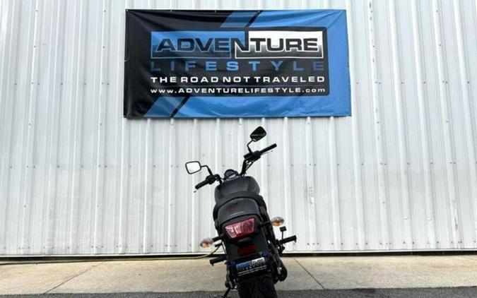 2025 Kawasaki Vulcan S ABS