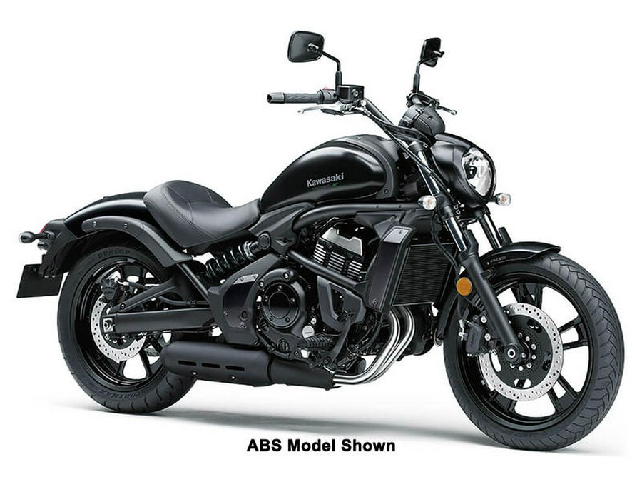 2025 Kawasaki Vulcan® S ABS