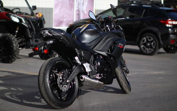 2026 Kawasaki Ninja® 650