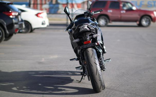 2026 Kawasaki Ninja® 650