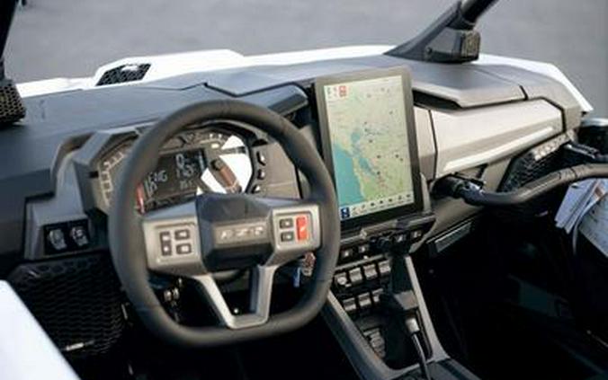 2026 Polaris® RZR Pro R 4 Ultimate