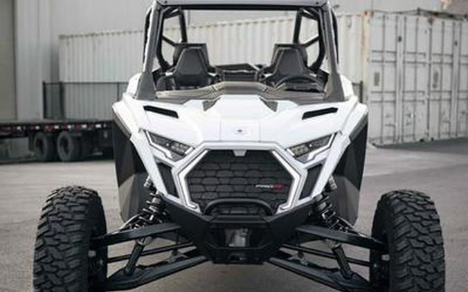 2026 Polaris® RZR Pro R 4 Ultimate