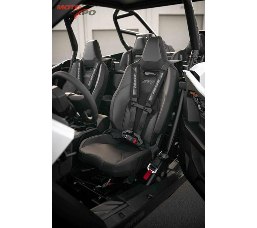 2026 Polaris® RZR Pro R 4 Ultimate