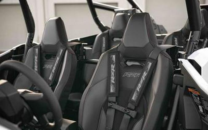 2026 Polaris® RZR Pro R 4 Ultimate