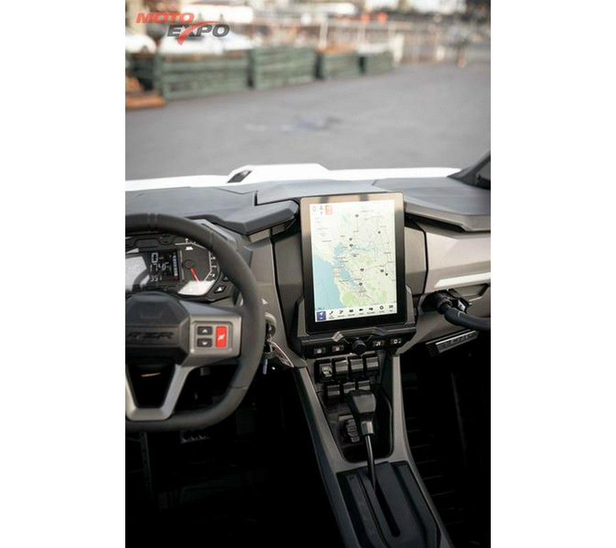 2026 Polaris® RZR Pro R 4 Ultimate