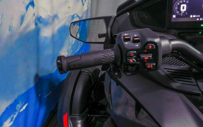 2026 Can-Am Spyder RT Limited Dark