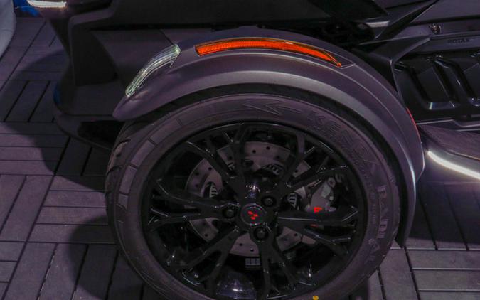 2026 Can-Am Spyder RT Limited Dark