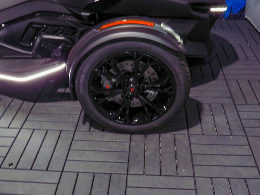 2026 Can-Am Spyder RT Limited Dark
