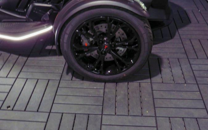 2026 Can-Am Spyder RT Limited Dark