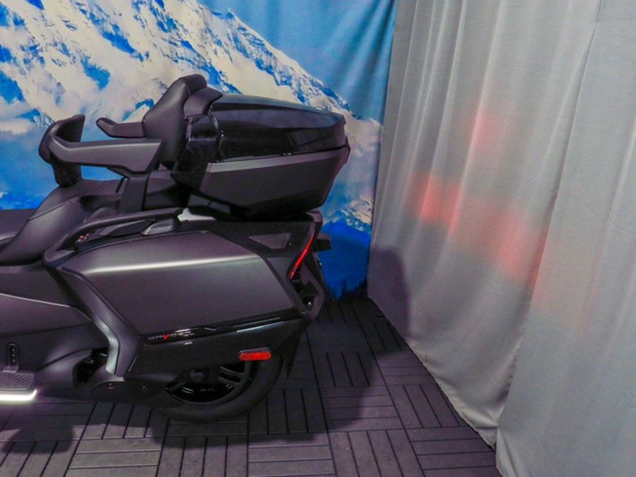 2026 Can-Am Spyder RT Limited Dark
