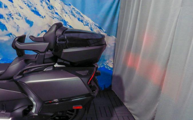 2026 Can-Am Spyder RT Limited Dark