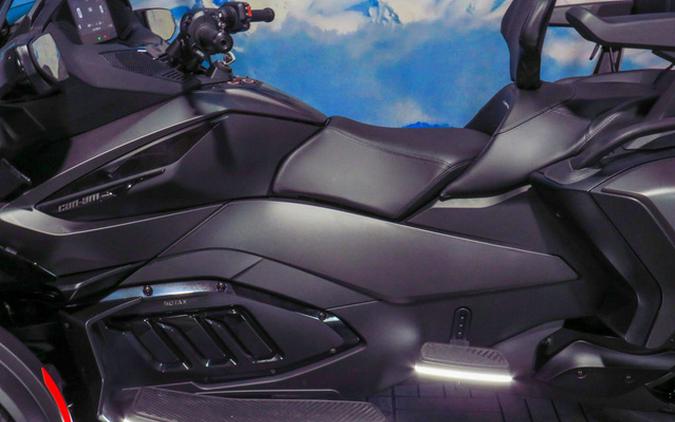 2026 Can-Am Spyder RT Limited Dark