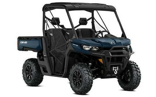 2026 Can-AM DEFENDER XT HD7